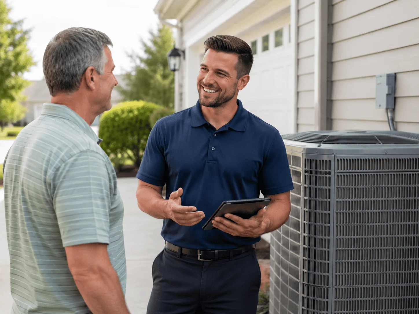 Heat Pump Installation Jackson, PA FAQs